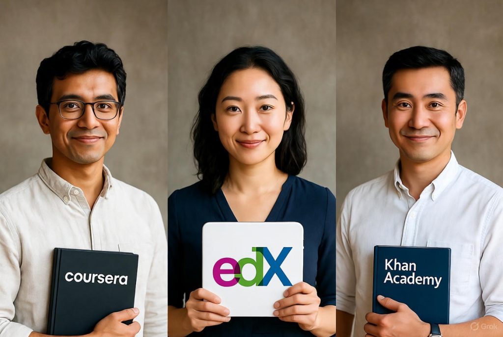 Best Online Learning Platforms 2026