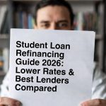 Student Loan Refinancing Guide 2026