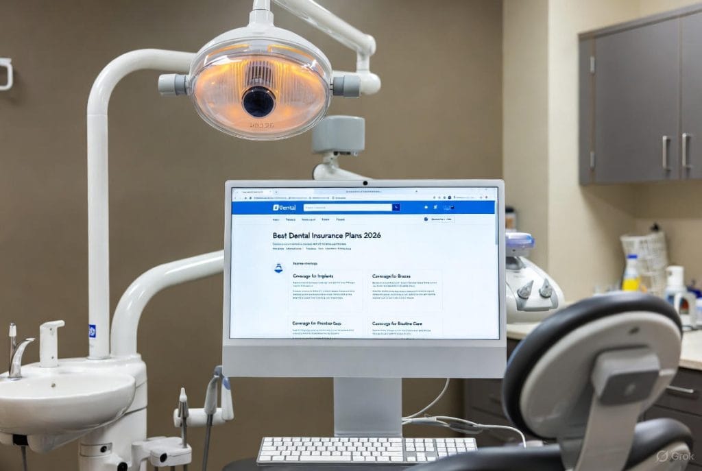 Best Dental Insurance Plans 2026